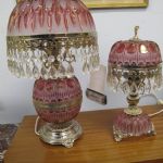 620 5612 TABLE LAMPS